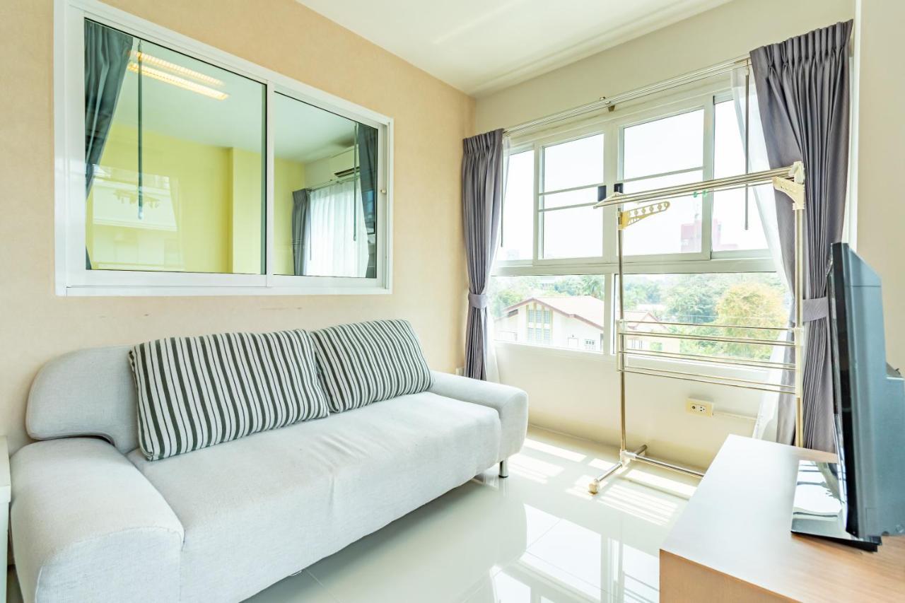 Ascella Sukhumvit 38 Διαμέρισμα Μπανγκόκ Εξωτερικό φωτογραφία